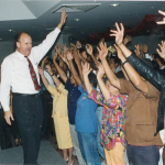 joe campbell malaysia 1994